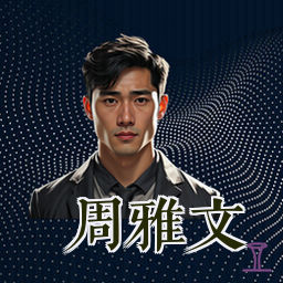 周雅文